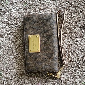 Michael Kors wallet